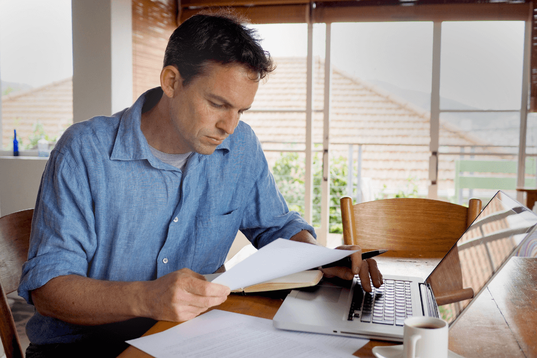 The Tenants Dilemma…the Landlords Gain