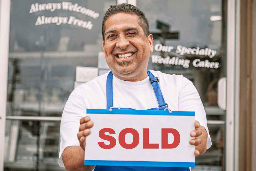 Am I still on the Hook for my Lease After I Sell my Business?