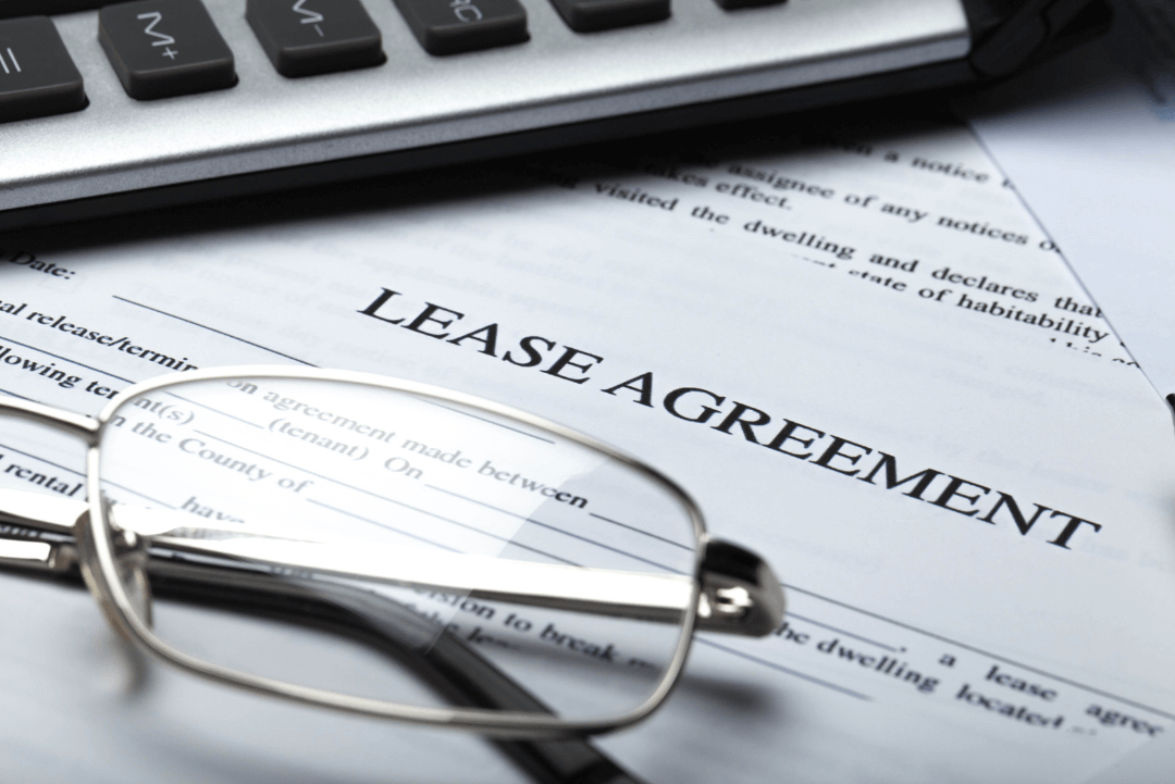 Top 10 Things To Know Before Signing a Commercial Lease