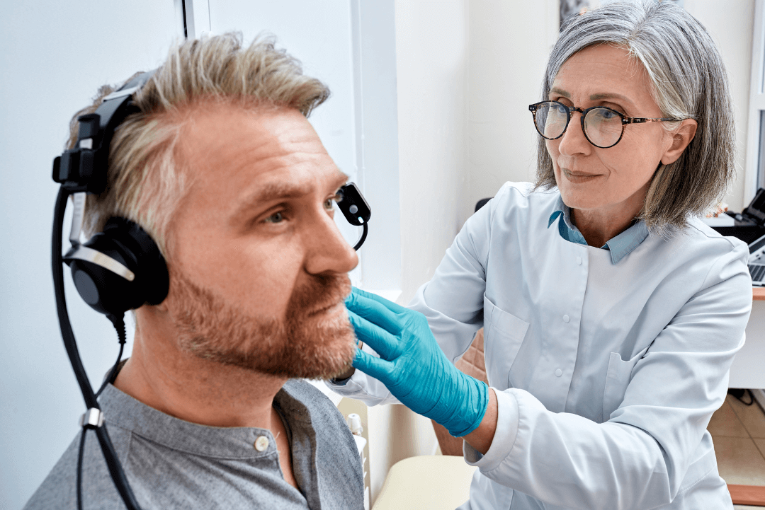 Australian Audiology