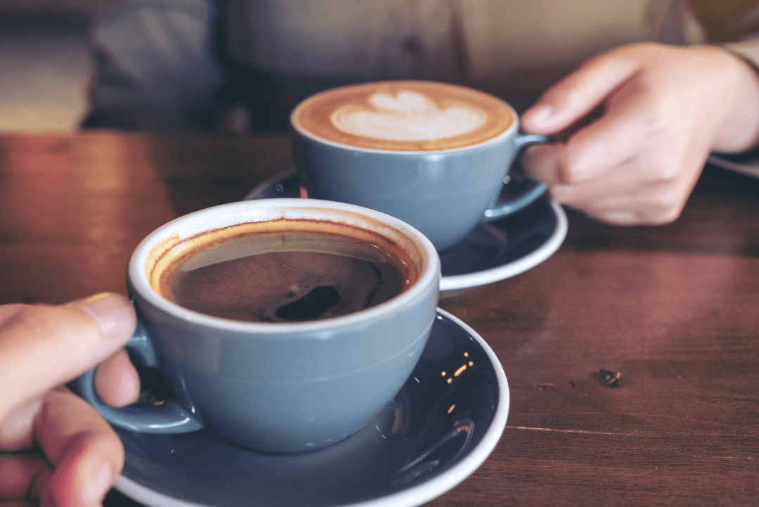 New site search and lease negotiation