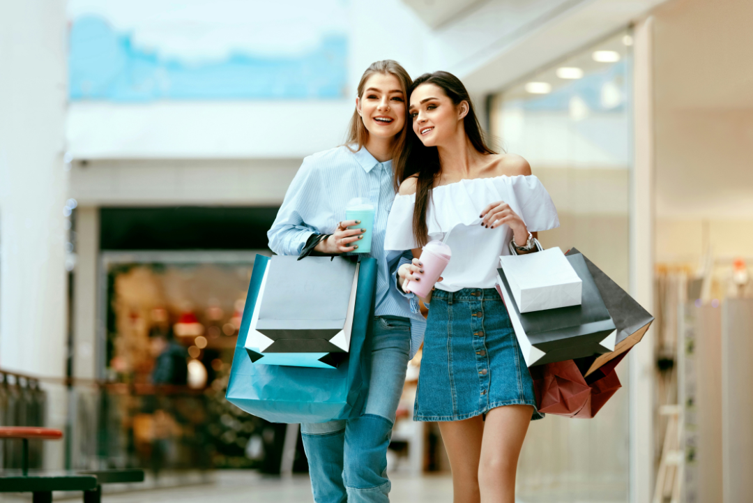 Retail Success: It’s Time to Thrive in Your Shopping Centre Lease